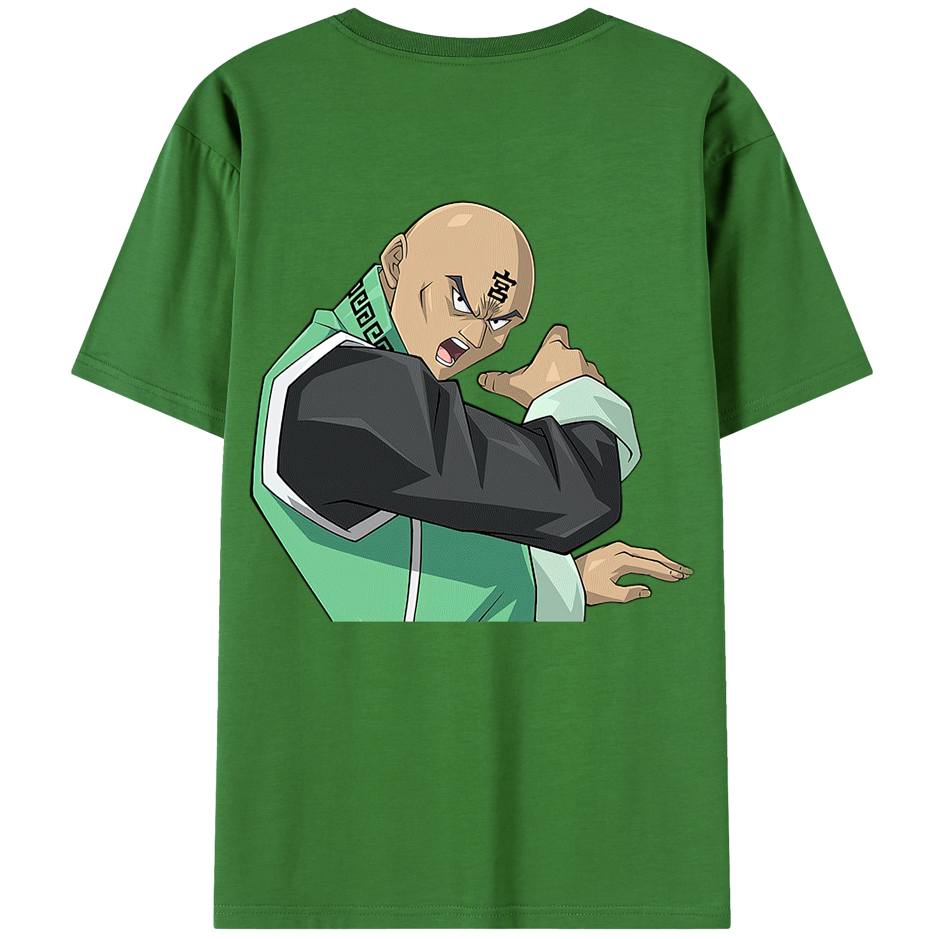 （画像用） 遊☆戯☆王 Yu-Gi-Oh! レディース半袖Tシャツ(バックプリント)